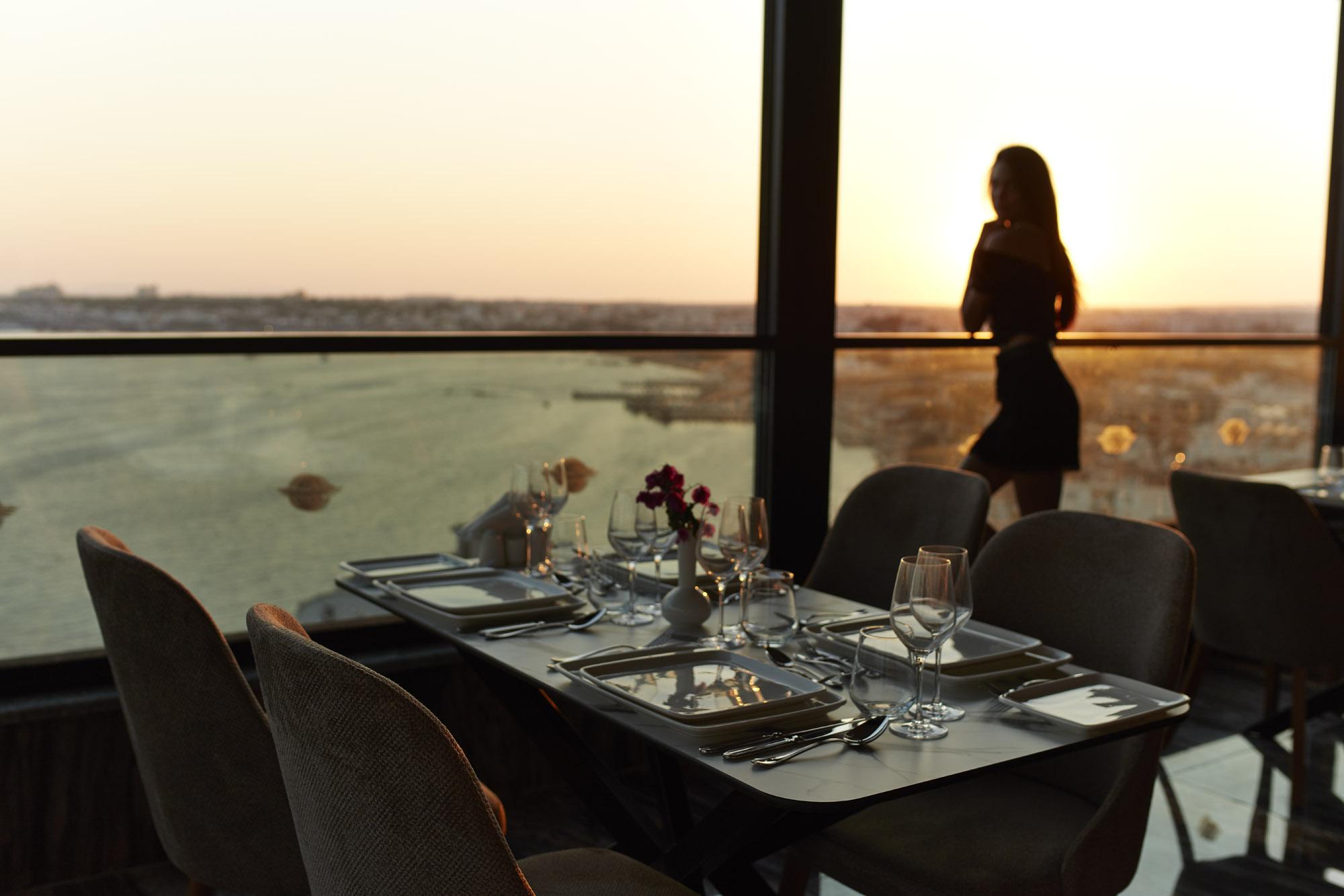 Maril Resort Hotel Дидим Экстерьер фото
