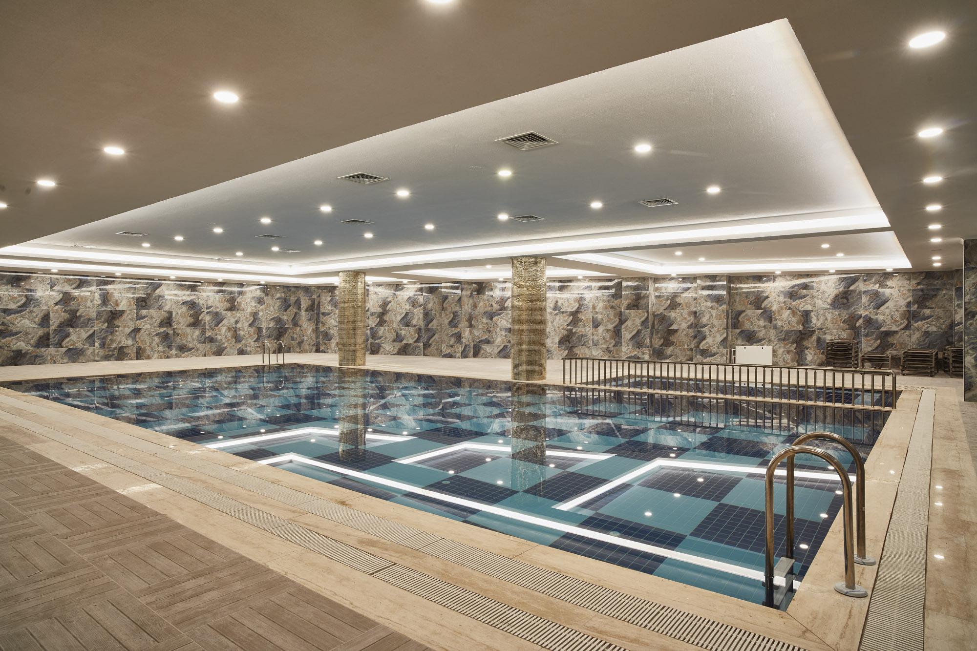 Maril Resort Hotel Дидим Экстерьер фото
